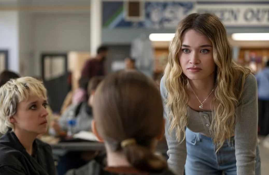 Qué ver: Carrie, un nuevo giro a un clásico en el que lo sobrenatural no es todo lo que importa