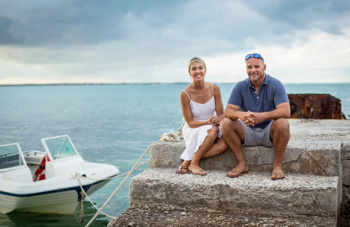 No sabían nada del negocio hotelero, compraron propiedades en playas paradisíacas y las convirtieron en emprendimientos exitosos