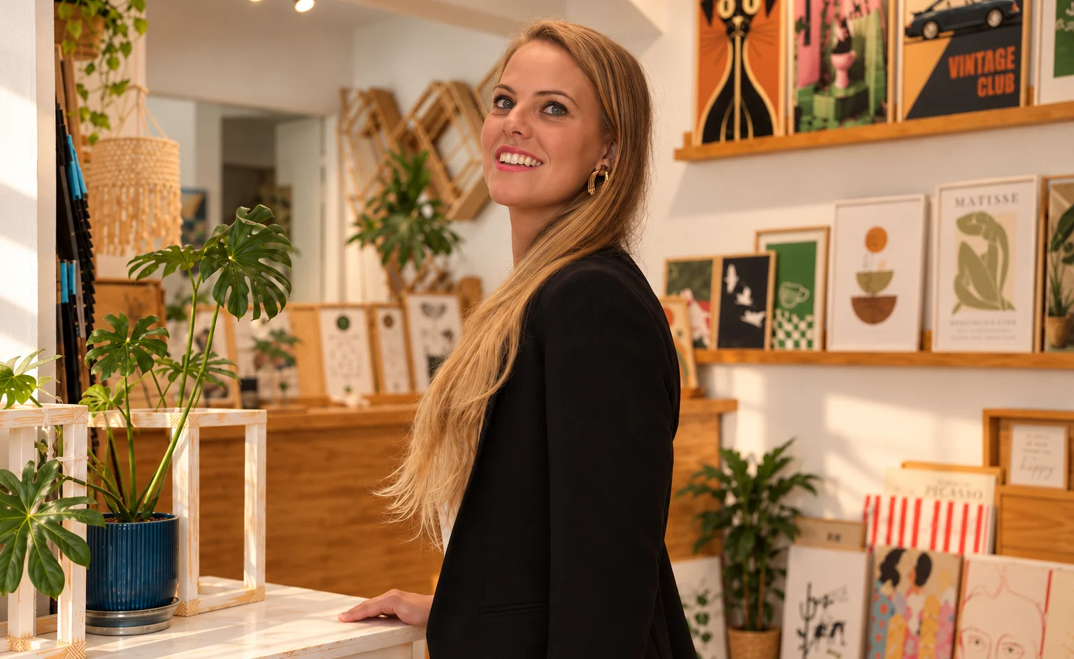 Tree House Deco, el emprendimiento que nació en internet antes del boom del e-commerce, levantó capital y ahora llegó a Argentina