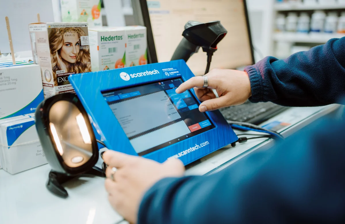 La uruguaya Scanntech cierra una ronda de US$ 180 millones liderada por el fondo estadounidense L Catterton