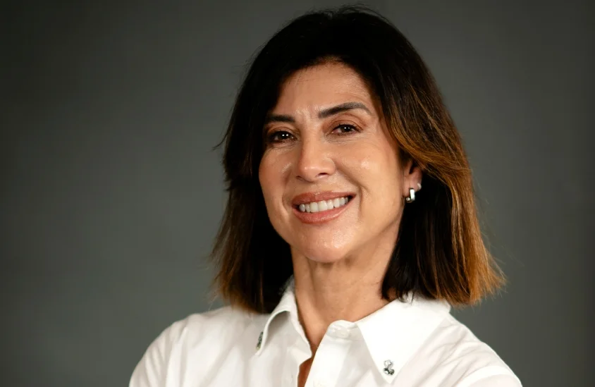 Gimena de los Ríos: "No existe longevidad saludable sin un correcto balance hormonal"