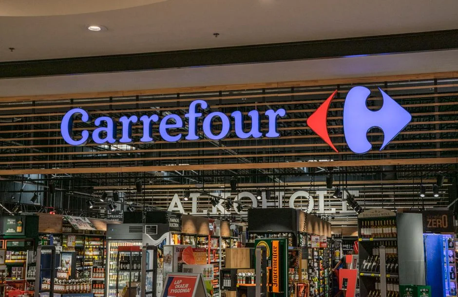 El hackeo masivo a supermercados en Francia costará más de US$ 10 millones