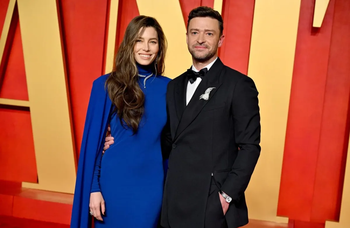 Justin Timberlake y Jessica Biel apuestan por el negocio de las bebidas proteicas