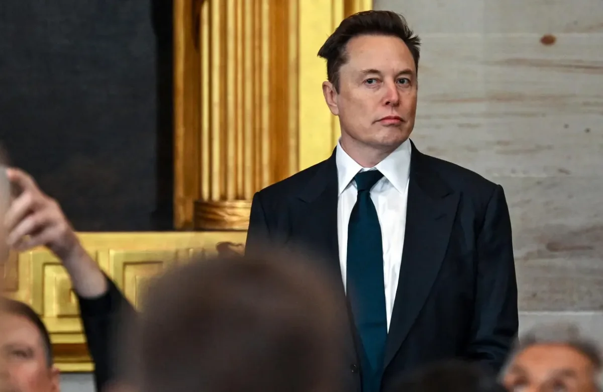 El imperio de Musk: Tesla y SpaceX ¿cada vez más cerca de una megafusión?