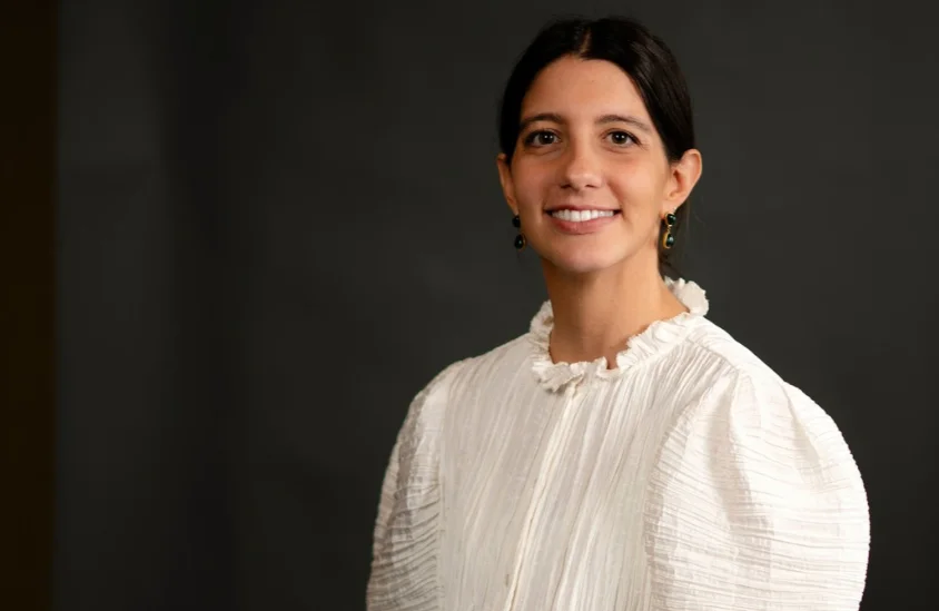 Lucía Gutiérrez, líder de Marca en Itaú Uruguay: "Puedo tener la mejor campaña, pero muchas veces el partido se juega en el asado del fin de semana"