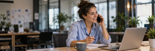 SE PUEDE USAR/Emprendedores - Foto: Ilustración creada con IA