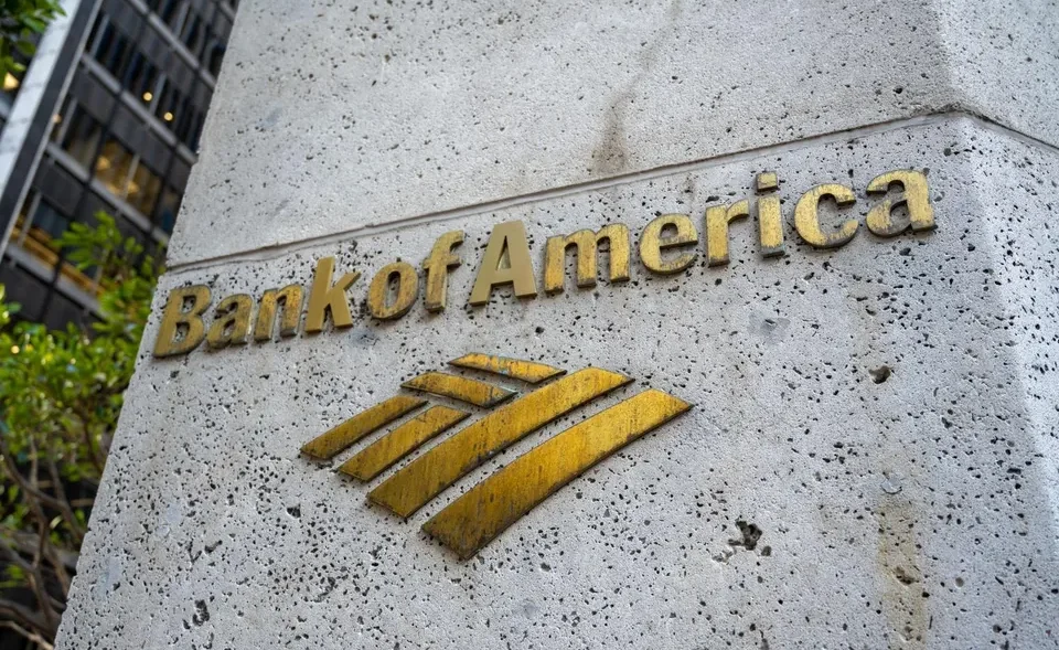Bank of America recibió una multa millonaria por fallas contra el lavado de dinero: qué encontraron las autoridades