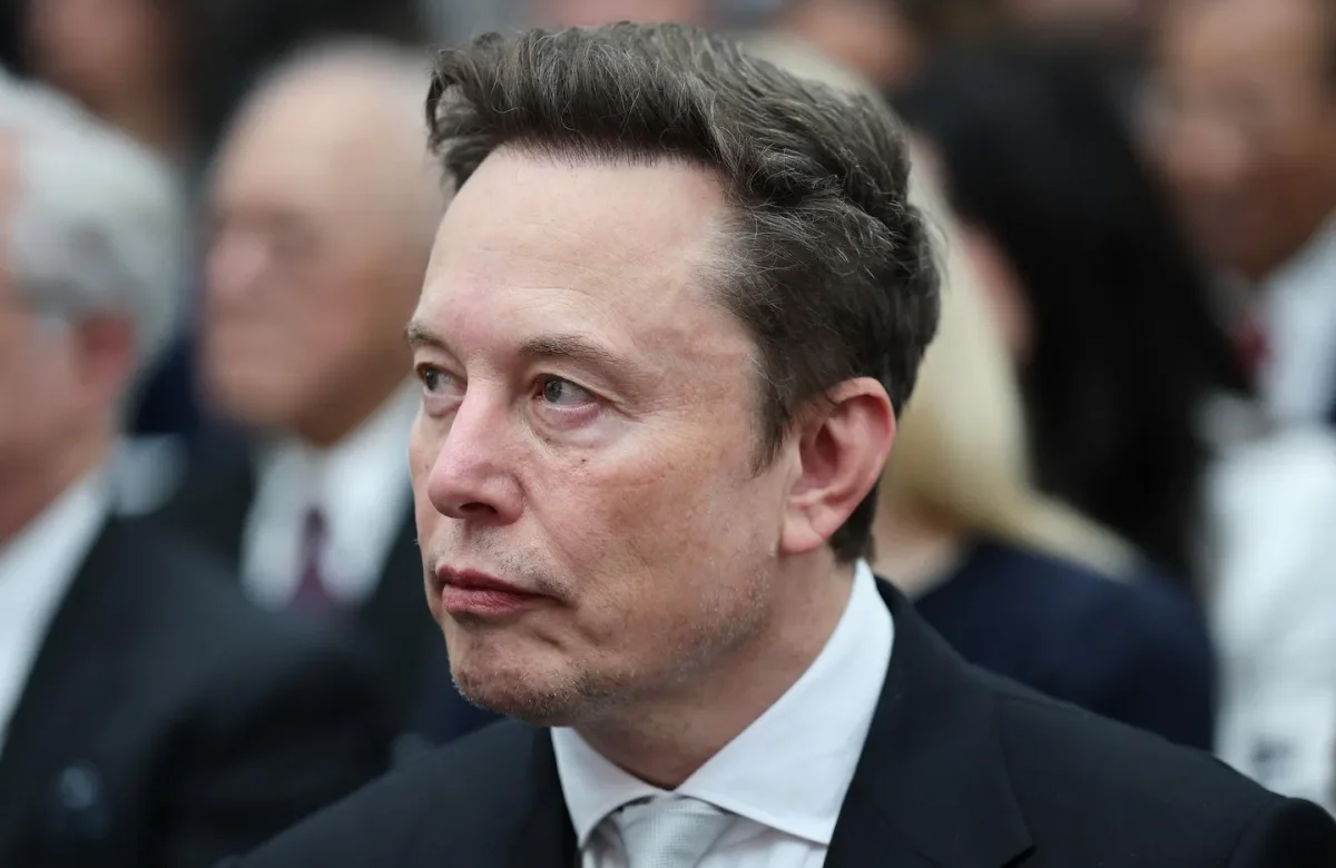 Elon Musk llegó a un acuerdo tras ser acusado de manipular sorteos de US$ 1 millón durante la campaña electoral de Trump