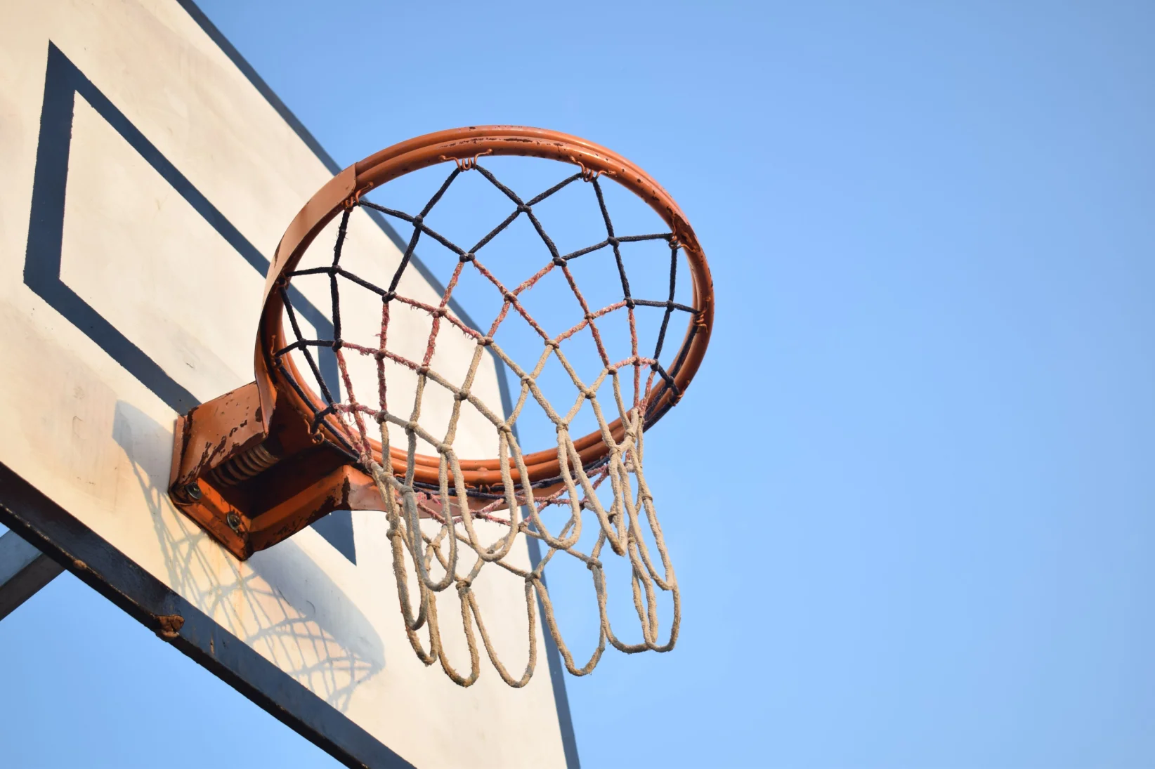 Básquet - Foto: Pexels