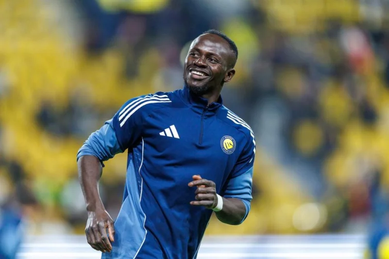 Los futbolistas mejor pagos de 2026 / Sadio Mané - Abdullah Ahmed/Getty Images