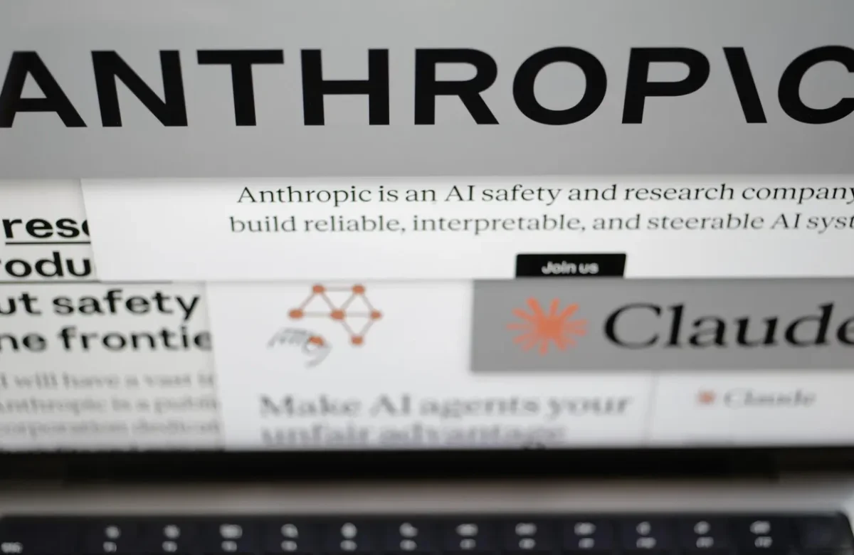 Anthropic se compromete a donar el 5% de sus acciones a un fondo de beneficio público