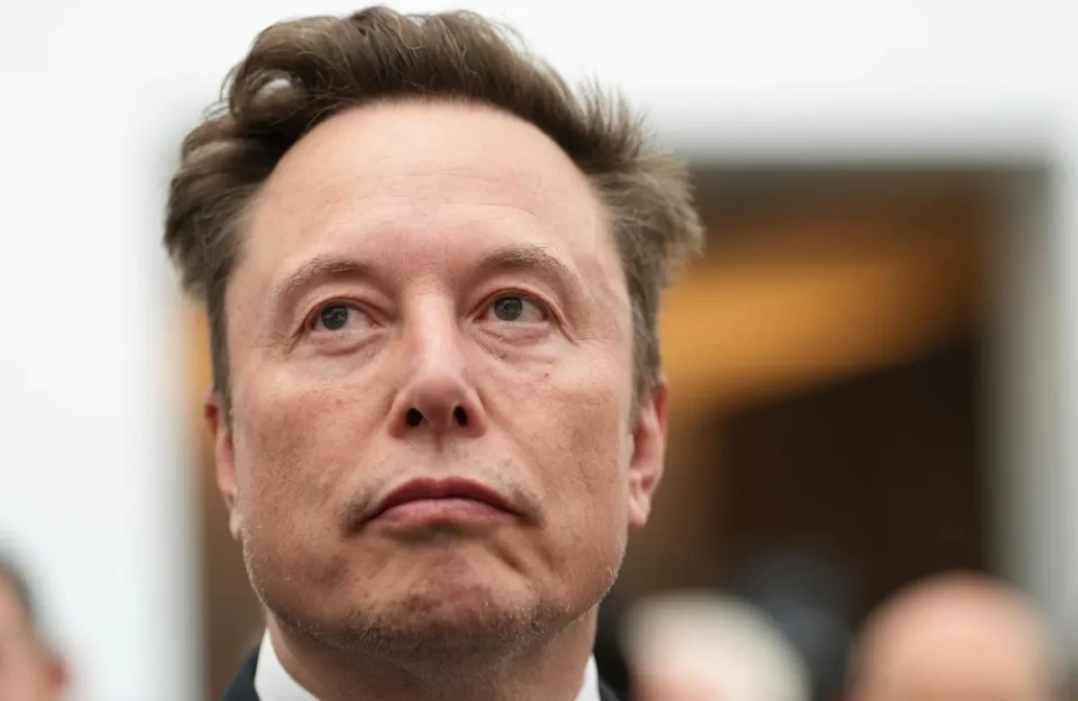 Elon Musk promete regalar acciones de SpaceX a millones de chicos estadounidenses