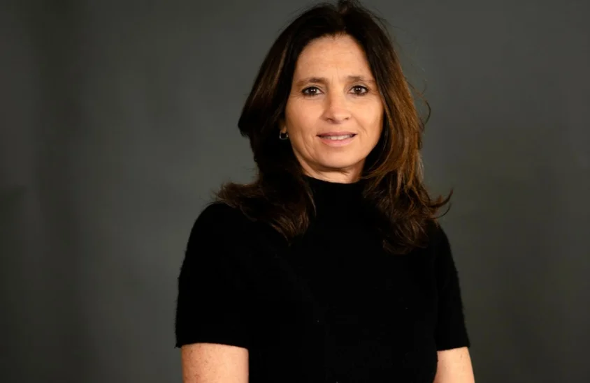 Patricia Miller, Latam Partner Director en Aleph: "Uno de los principales desaciertos de una empresa es no tener cultura del error"
