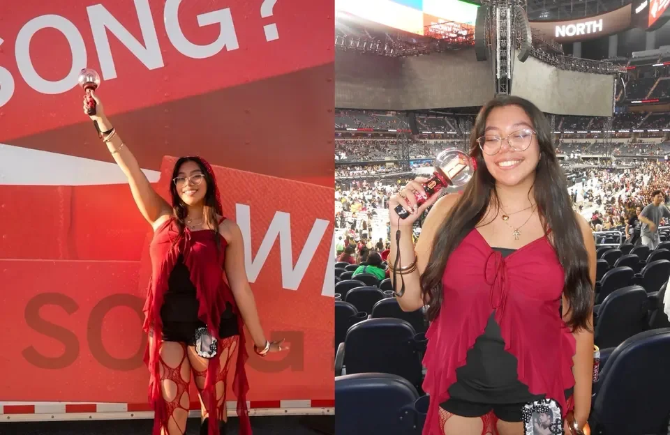 El fenómeno BTS: De la fan que gastó casi US$ 3.000 para verlos en vivo a la moda de comprar regalos para desconocidos