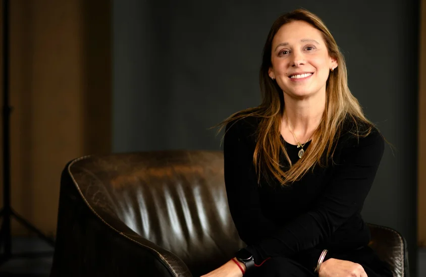 Carolina De León, gerenta de Marketing de Montevideo Shopping: "El día a día importa, pero lo decisivo es sostener en el tiempo"