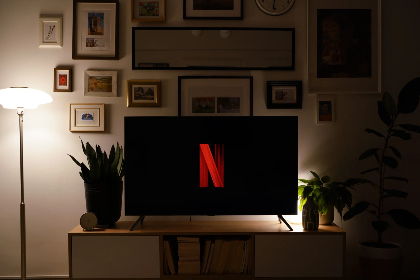 Netflix - Foto: Pexels