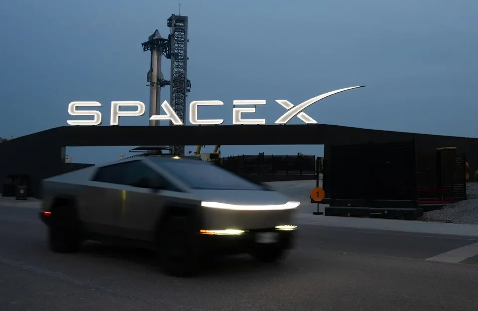 Los números de SpaceX entusiasmaron al mercado, aunque esconden una preocupación de US$ 35.000 millones