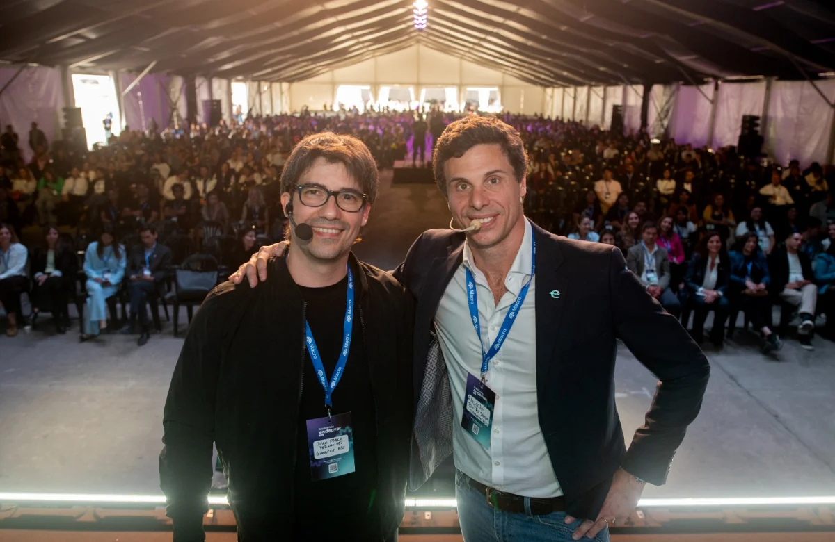 La startup argentina que quiere revolucionar la minería con inteligencia artificial y biotecnología
