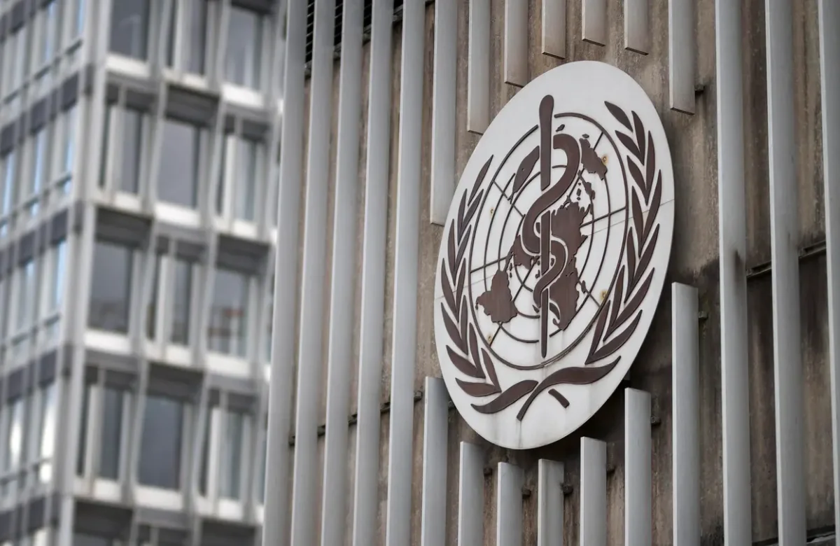 Un paciente francés fallece tras contraer el primer caso conocido del virus Shamonda en un humano