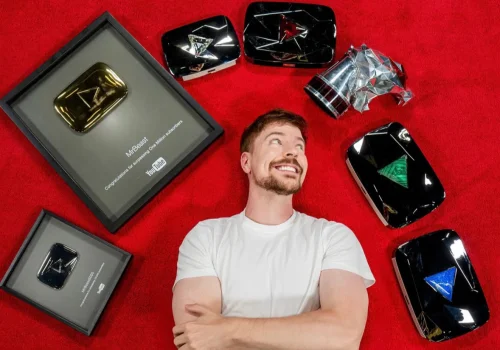 La conquista del living: YouTube hace temblar a Netflix y Hollywood