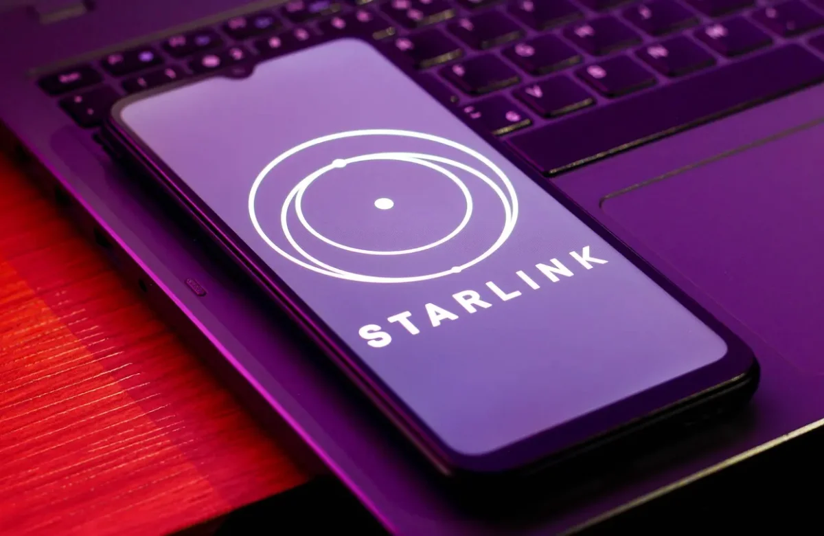 El plan de Starlink que hace que las acciones de tres gigantes de la telefonía móvil sufran una caída