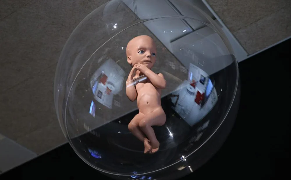 Standley Kubrick Subasta - FOTO: Bonhams / Stanley Kubrick Film Archives