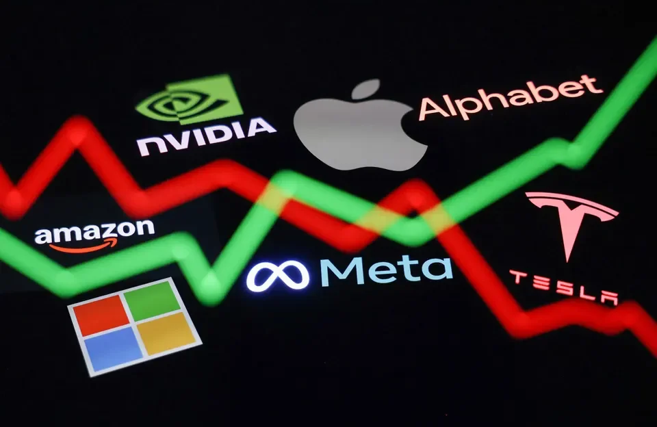 Semana clave para Wall Street: Microsoft, Amazon y Google presentan balances en medio de las dudas por la IA