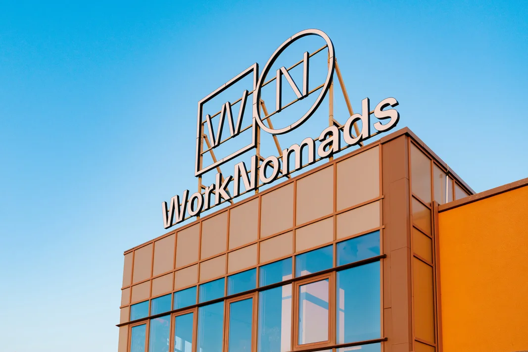 Proyecto WorkNomads para +Colonia - Gentileza