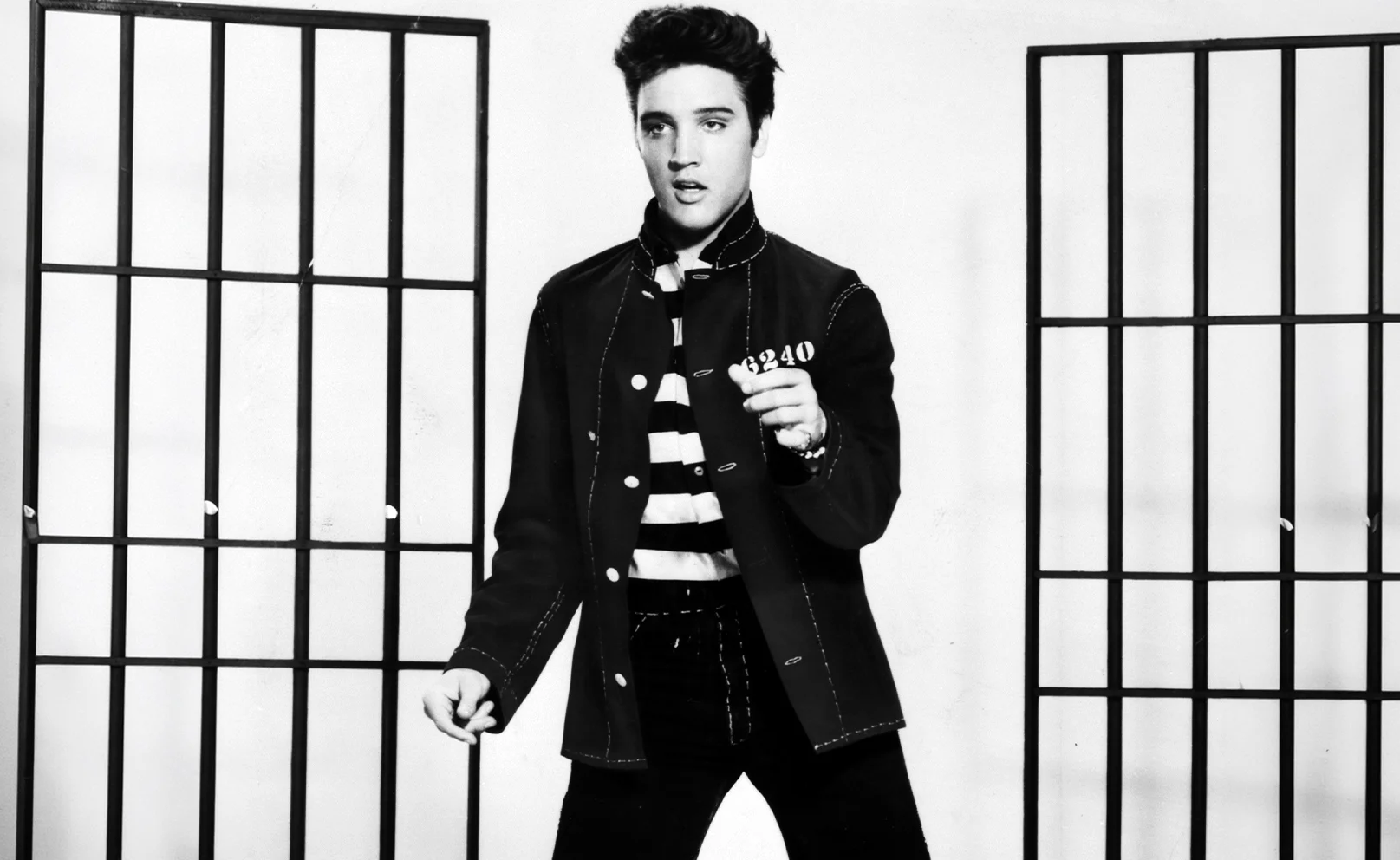 Los herederos de Elvis Presley vs. Claude: demandan a Anthropic por US$ 41 millones