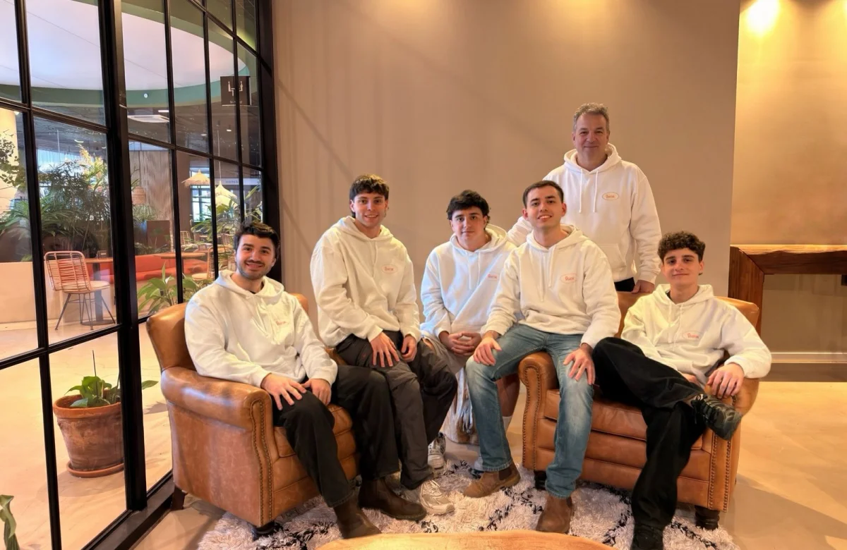 Viatik, la startup uruguaya de viajes compartidos, levanta US$ 600.000 con un cofundador de PedidosYa y el ex número uno de Uber en Argentina