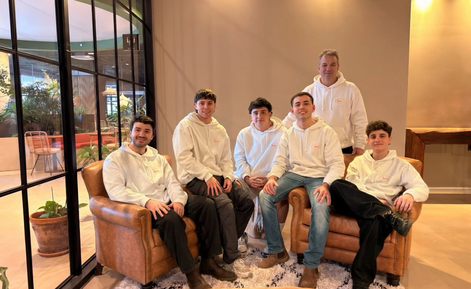Viatik, la startup uruguaya de viajes compartidos, levanta US$ 600.000 con un cofundador de PedidosYa y el ex número uno de Uber en Argentina
