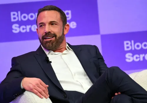 Ben Affleck vs. Nicolas Cage: qué hay detrás del debate de la IA que divide a Hollywood