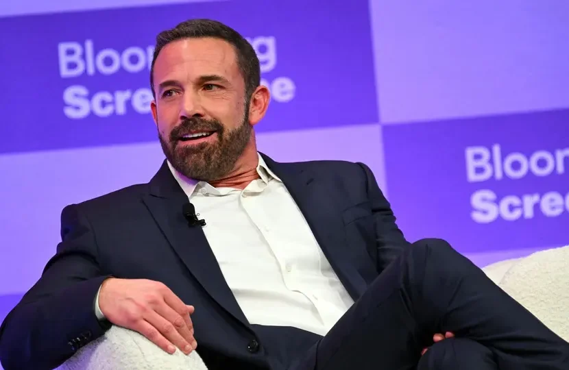 Ben Affleck vs. Nicolas Cage: qué hay detrás del debate de la IA que divide a Hollywood