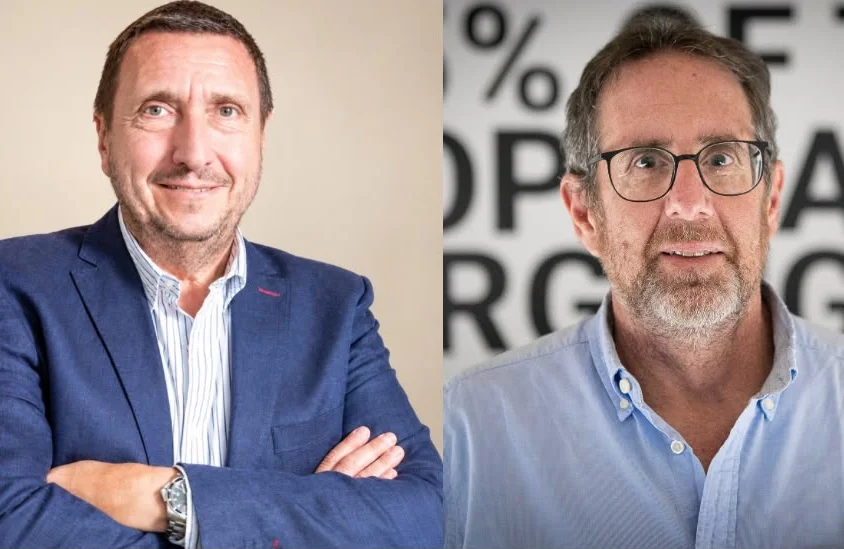 SkyTel compra MetroCall, empresa fundada por Joseph Birnfeld y Sergio Fogel