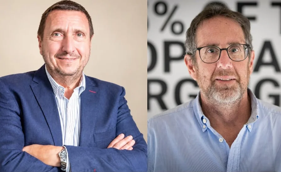 SkyTel compra MetroCall, empresa fundada por Joseph Birnfeld y Sergio Fogel
