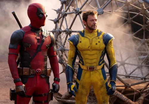 Deadpool y Wolverine entró al top ten de las películas más caras de la historia