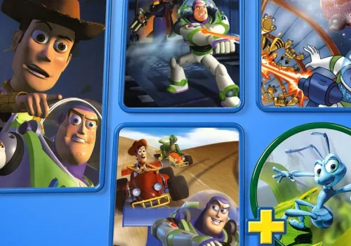 Toy Story vuelve a los videojuegos con dos lanzamientos que sorprenden hasta a los fanáticos de Pixar