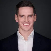 Cody Tranbarger (SE PUEDE USAR) Crédito: Linkedin Cody Tranbarger - Linkedin Cody Tranbarger