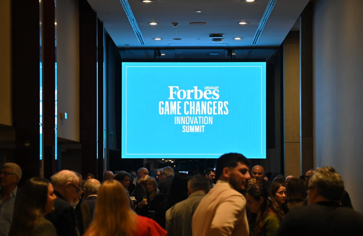 Forbes Game Changers: así fue la cuarta edición del summit que pone foco en la innovación y destaca a quienes se atreven a pensar fuera de la caja